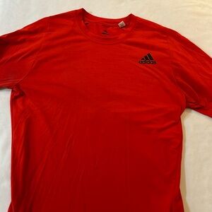 Men’s L Adidas short-sleeve T-shirt